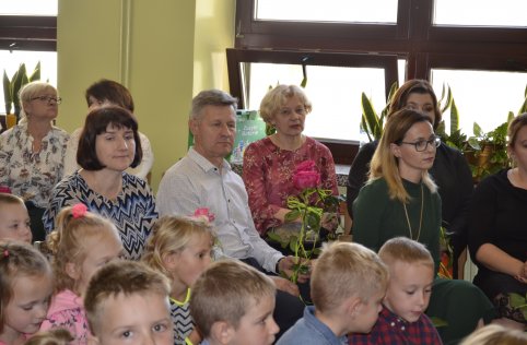 Dzień Nauczyciela 2019